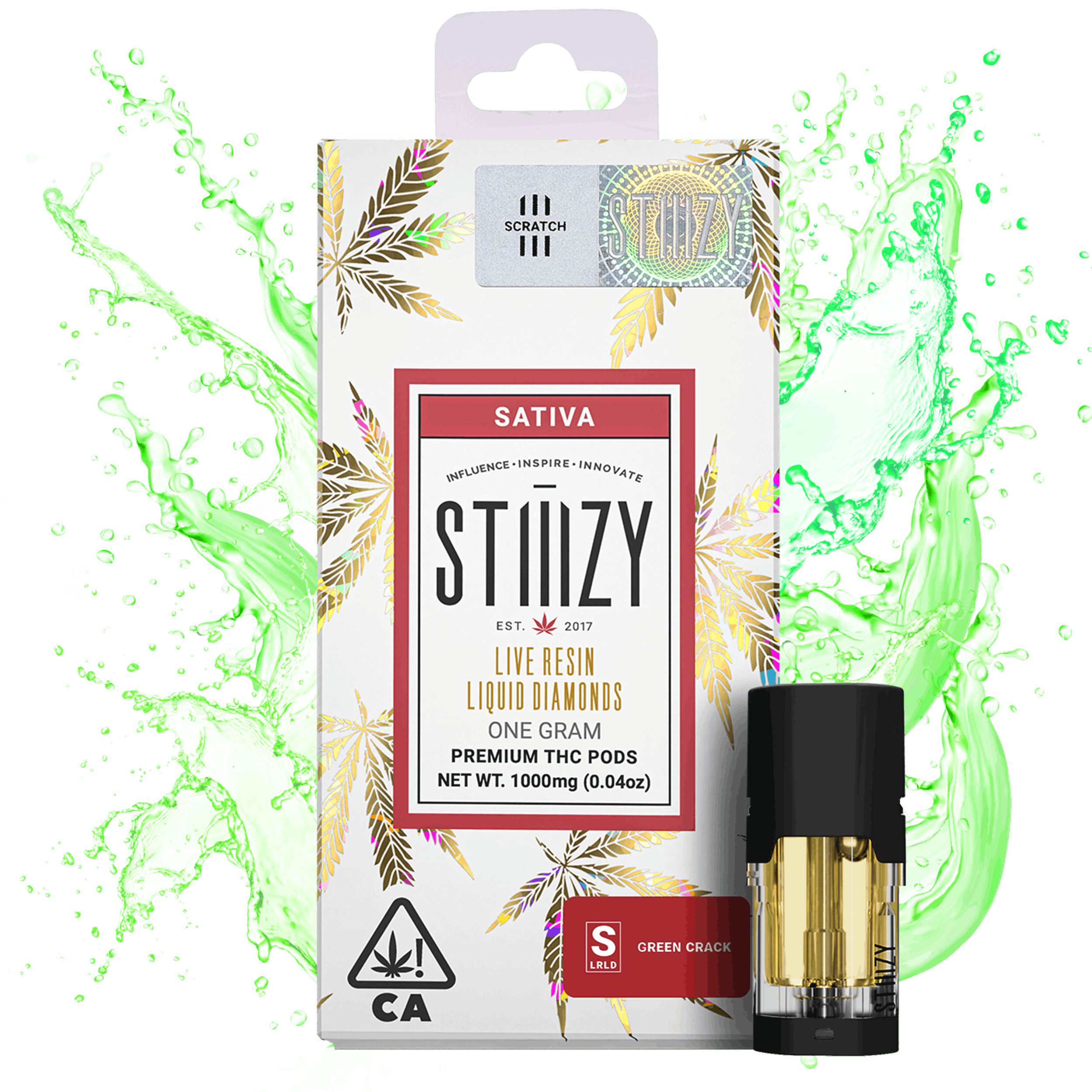 CA-STIIIZY-Pods-LQD-Green